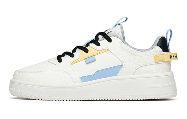 Buy (Preschool) Anta 'White Blue Yellow' A322218007-1