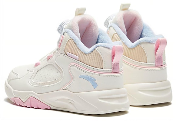 (PS) 안타 화이트브라운 컴피 벨벳 (Anta White Brown Comfy Velvet) 322349993-1 Lookbook (PS) 안타 화이트브라운 컴피 벨벳 (Anta White Brown Comfy Velvet) 322349993-1