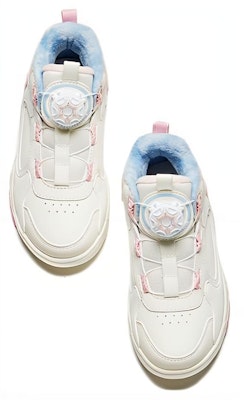 (PS) 안타 화이트브라운 컴피 벨벳 (Anta White Brown Comfy Velvet) 322349993-1 Shop (PS) 안타 화이트브라운 컴피 벨벳 (Anta White Brown Comfy Velvet) 322349993-1
