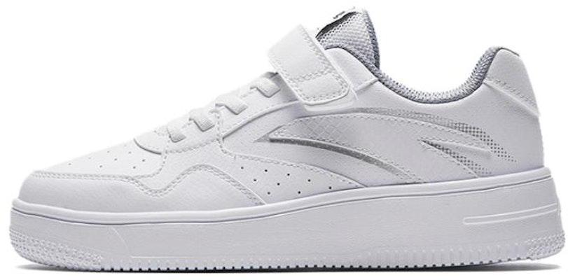 (Preschool) Anta 'White Comfort' 332338007S-1 Buy (Preschool) Anta 'White Comfort' 332338007S-1