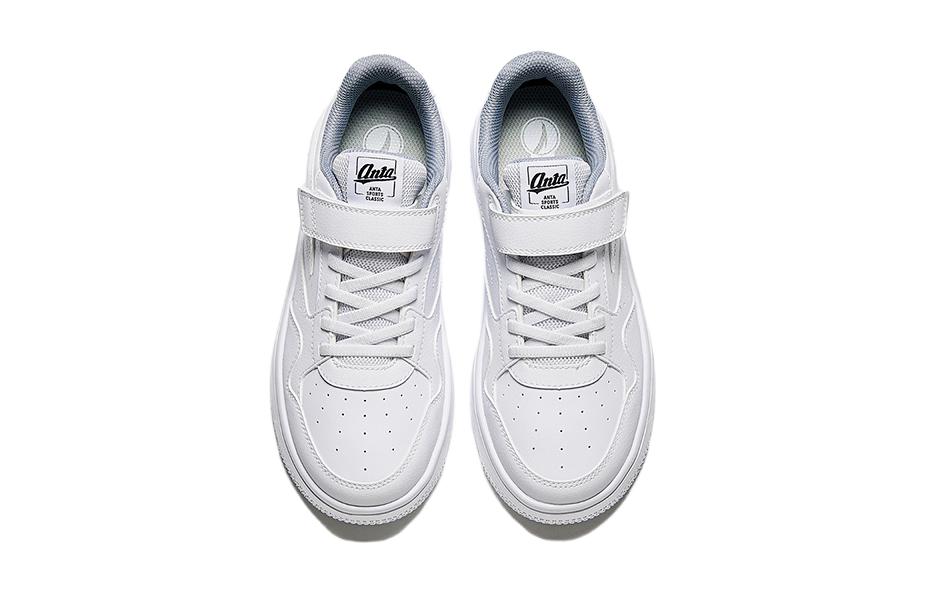 (PS) Anta 'White CMFT' 圖 3