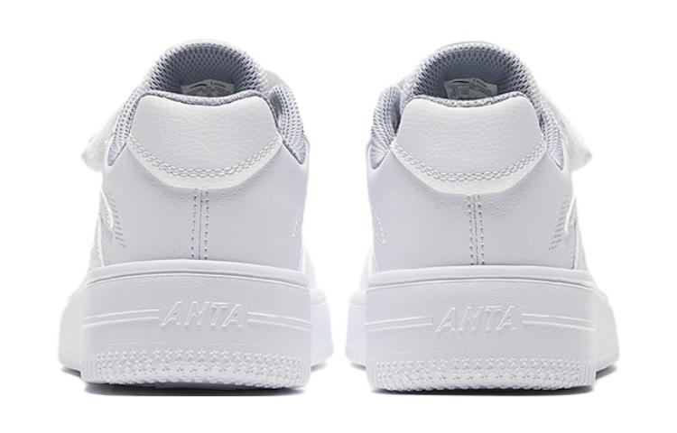(PS) Anta 'White CMFT' 圖 4