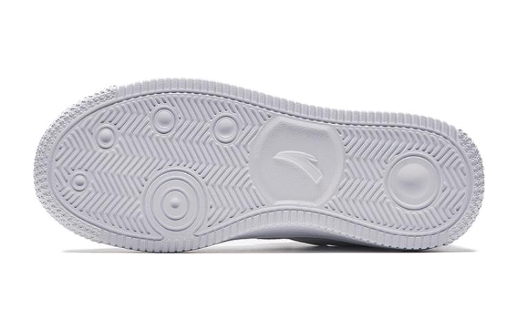 (PS) Anta 'White CMFT' 圖 5