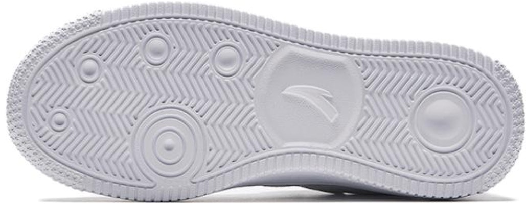 (Preschool) Anta 'White Comfort' 332338007S-1 Purchase (Preschool) Anta 'White Comfort' 332338007S-1