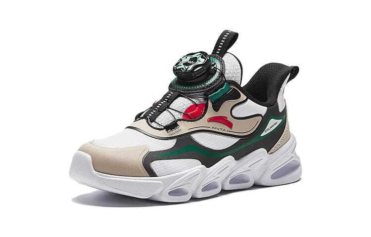 (PS) Anta 'White Grey Black' 圖 2