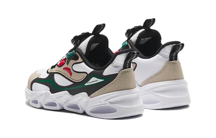 (PS) Anta 'White Grey Black' 圖 3