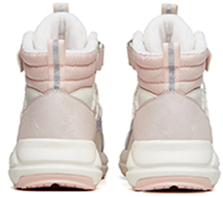 (Preschool) Anta 'White Grey Velcro Casual Running' 322146963-2 Purchase (Preschool) Anta 'White Grey Velcro Casual Running' 322146963-2