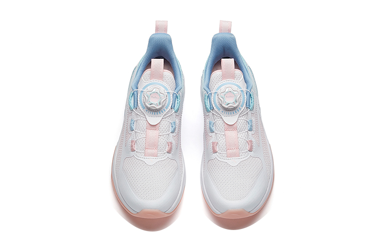 (PS) Anta 'White Pink Blue' 圖 3