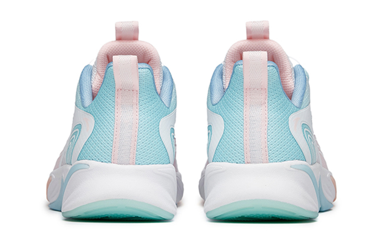 (PS) Anta 'White Pink Blue' 圖 4