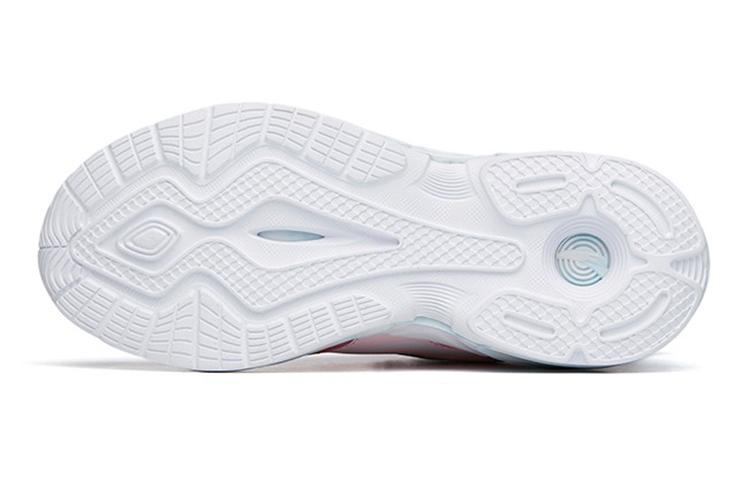 Purchase (Preschool) Anta 'White Pink Blue' 322215571-4
