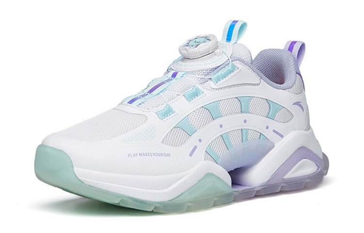 (PS) Anta 'White Purple' 圖 2