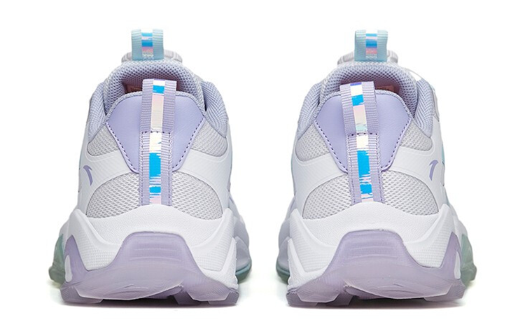 (PS) Anta 'White Purple' 圖 4