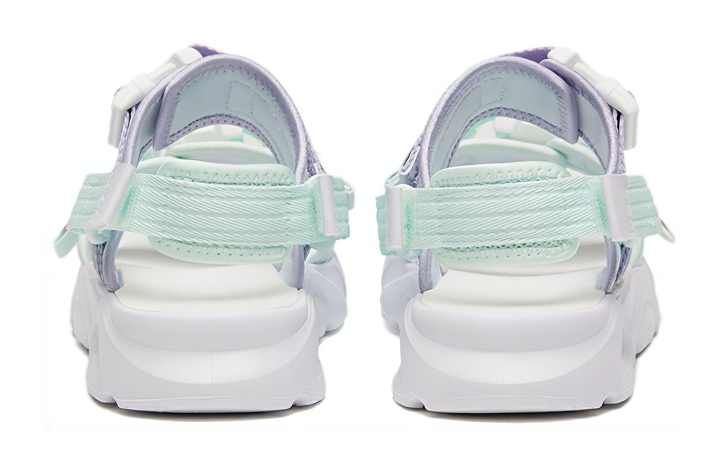 (PS) Anta 'White Purple' 圖 3