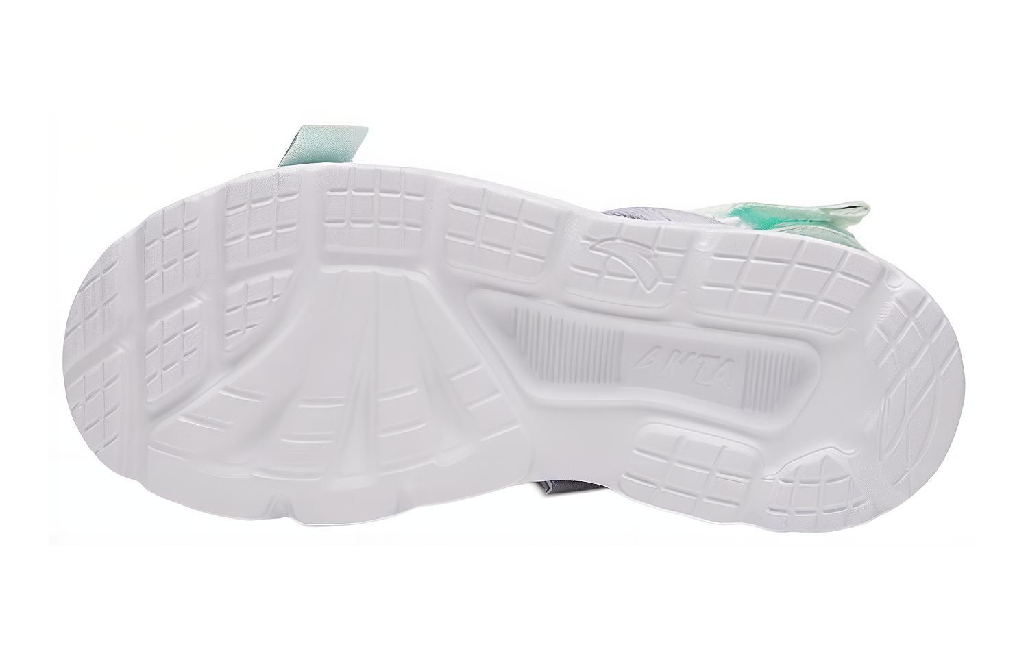 (PS) Anta 'White Purple' 圖 4