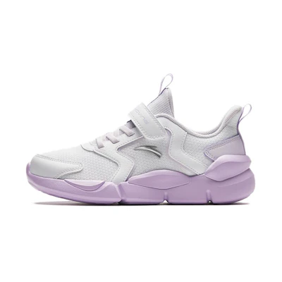 (PS) Anta 'White Purple'