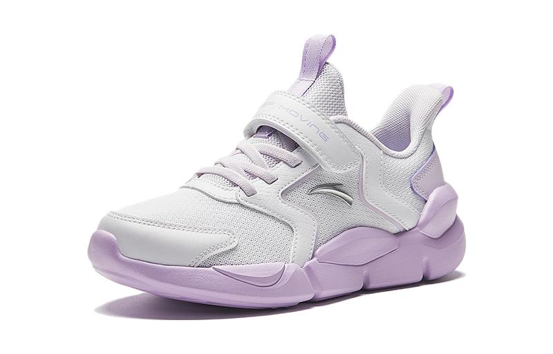 (PS) Anta 'White Purple' 圖 2