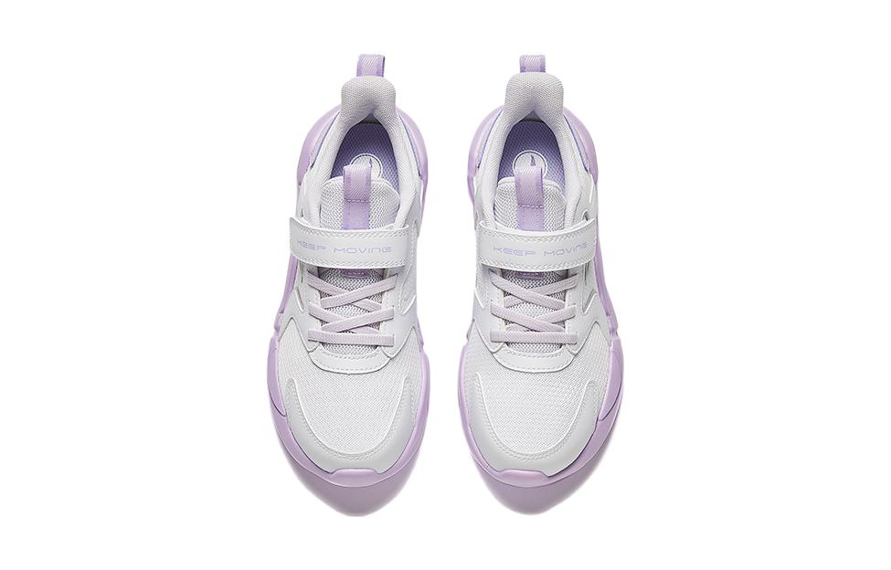 (PS) Anta 'White Purple' 圖 3