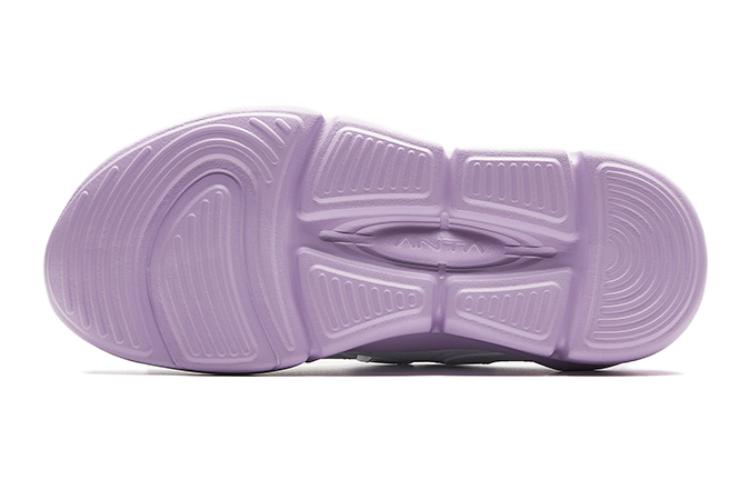 (PS) Anta 'White Purple' 圖 5