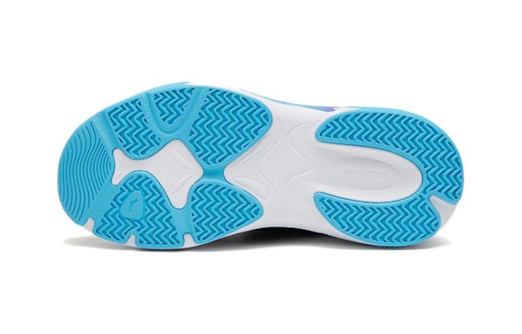 Purchase (Preschool) Anta 'White Purple Blue' 312329927-2