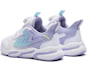 Shop (Preschool) Anta 'White Purple Blue' 322239902-1