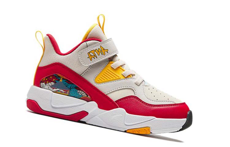 Order (PS) Anta ''Bianco Rosso Comfort'' A312419903-1