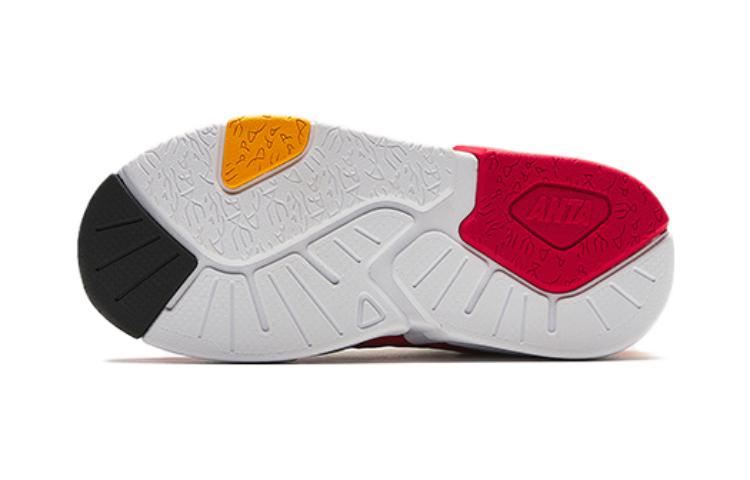 Purchase (PS) Anta ''Bianco Rosso Comfort'' A312419903-1