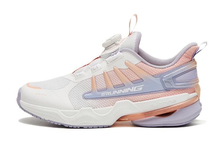 (PS) Anta 'White Red Purple'