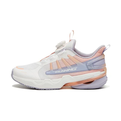(PS) Anta 'White Red Purple'