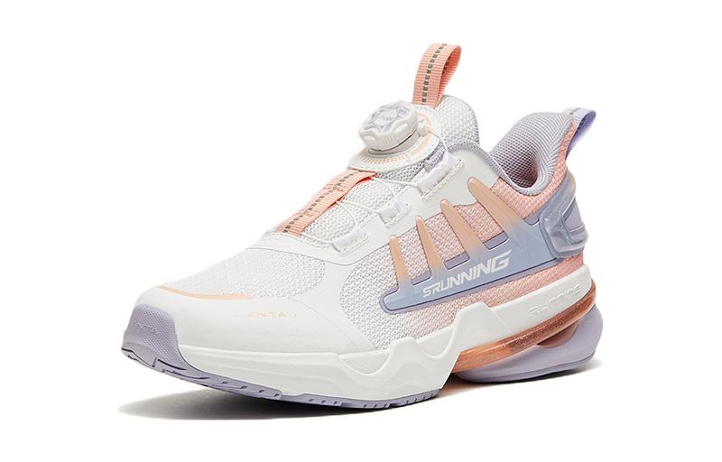 (PS) Anta 'White Red Purple' 圖 2