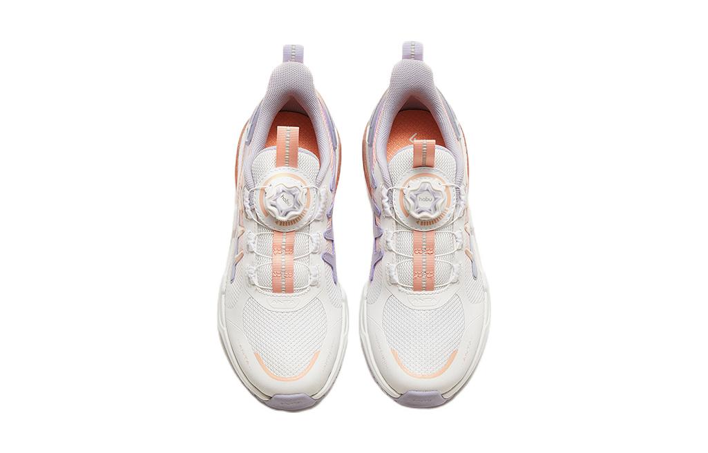 (PS) Anta 'White Red Purple' 圖 3