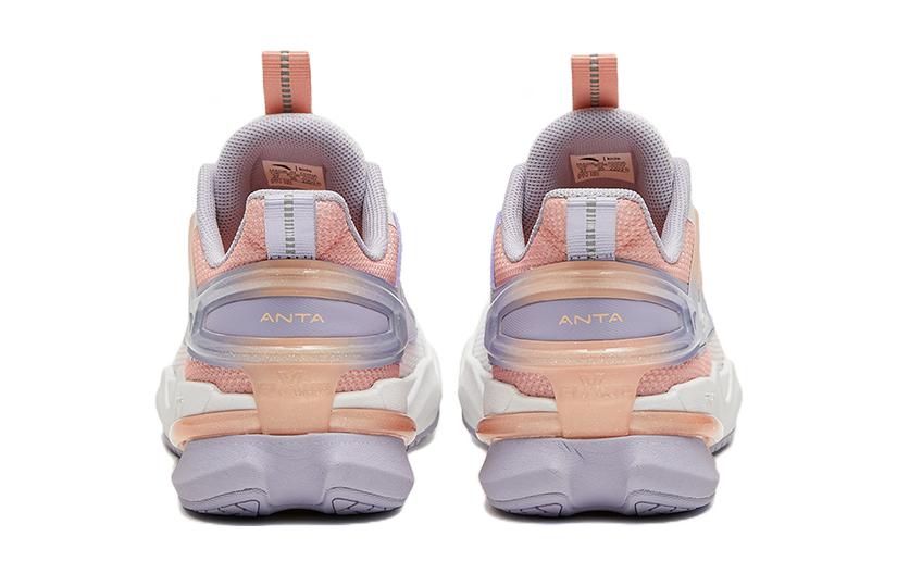 (PS) Anta 'White Red Purple' 圖 4