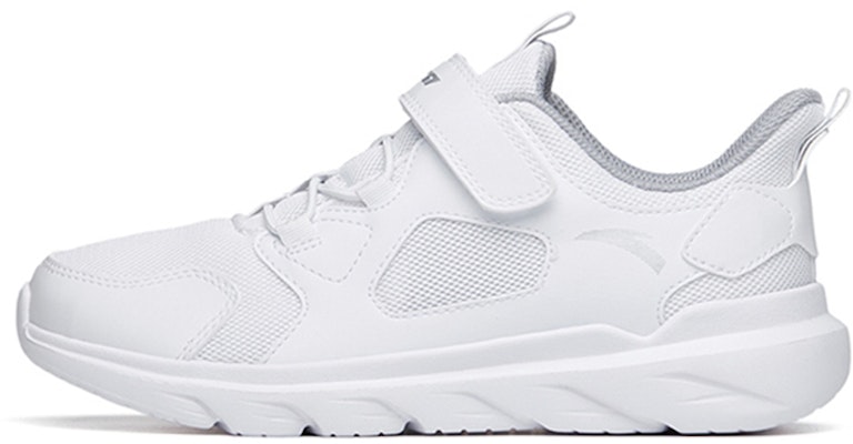 (Preschool) Anta 'White Velcro Casual' 332215519S-2 Buy (Preschool) Anta 'White Velcro Casual' 332215519S-2
