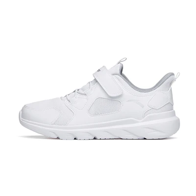 (PS) Anta 'White Velcro Casual'