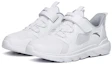 Lookbook (Preschool) Anta 'White Velcro Casual' 332215519S-2