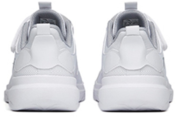 (Preschool) Anta 'White Velcro Casual' 332215519S-2 Purchase (Preschool) Anta 'White Velcro Casual' 332215519S-2