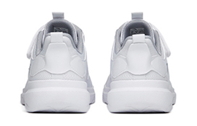 Purchase (Preschool) Anta 'White Velcro Casual' 332215519S-2