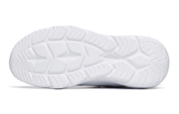 Details for (Preschool) Anta 'White Velcro Casual' 332215519S-2