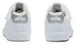Shop (PS) Anta 'Putih Velcro Kasut Kasual Rendah' A33018001-1
