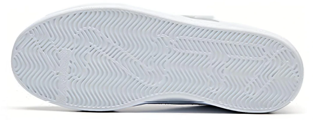(Preschool) Anta 'White Velcro Low-Top Casual' A33018001-1 Purchase (Preschool) Anta 'White Velcro Low-Top Casual' A33018001-1