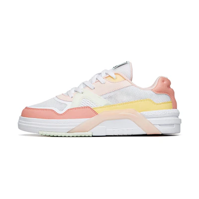 (PS) Anta A-Journey 'White Bare Pink'