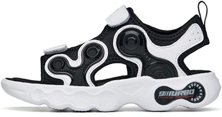 (Preschool) Anta Alien 1 'Black White' 312229912-1 Buy (Preschool) Anta Alien 1 'Black White' 312229912-1