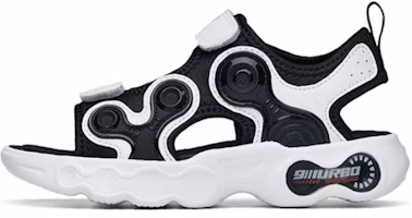 (Preschool) Anta Alien 1 'Black White' 312229912-1 (Preschool) Anta Alien 1 'Black White' 312229912-1