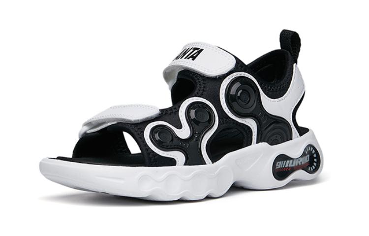 Order (PS) 安踏 Alien 1 '黑白' 312229912-1