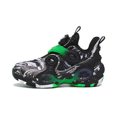 (PS) Anta Alien 1 'Black White'