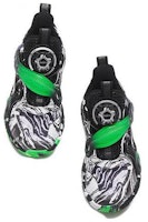 (PS) アンタ エイリアン1 "ブラックホワイト" 312319953-1 Lookbook (PS) アンタ エイリアン1 "ブラックホワイト" 312319953-1