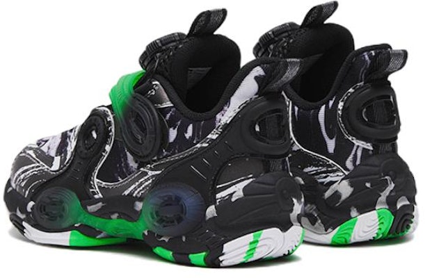 (Preschool) Anta Alien 1 'Black White' 312319953-1 Shop (Preschool) Anta Alien 1 'Black White' 312319953-1