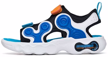 (Preschool) Anta Alien 1 'Black White Blue' 312229912-3 (Preschool) Anta Alien 1 'Black White Blue' 312229912-3