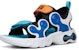 (Preschool) Anta Alien 1 'Black White Blue' 312229912-3