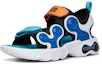 Order (Preschool) Anta Alien 1 'Black White Blue' 312229912-3