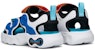 (Preschool) Anta Alien 1 'Black White Blue' 312229912-3